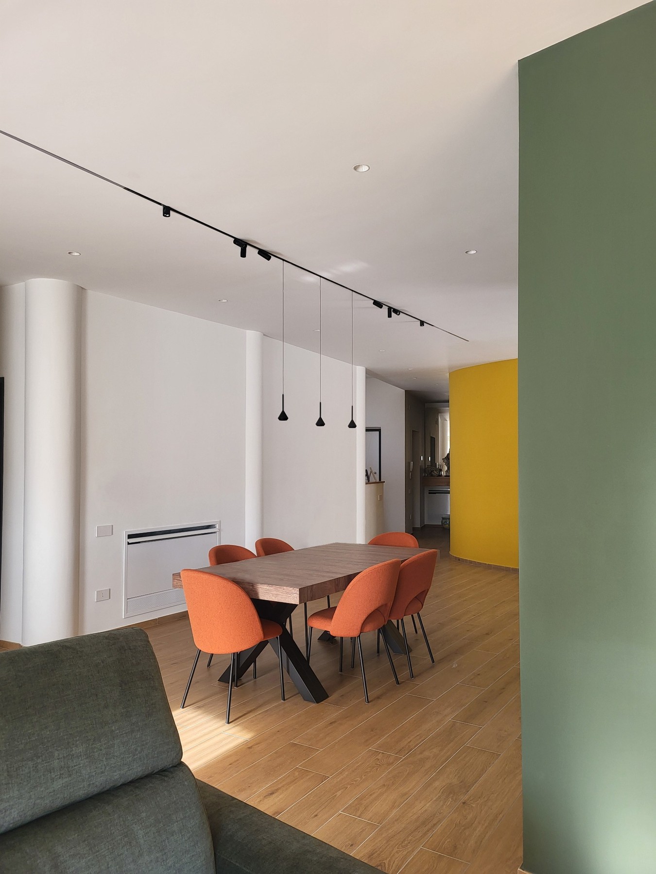 Progetto NONstudio 03