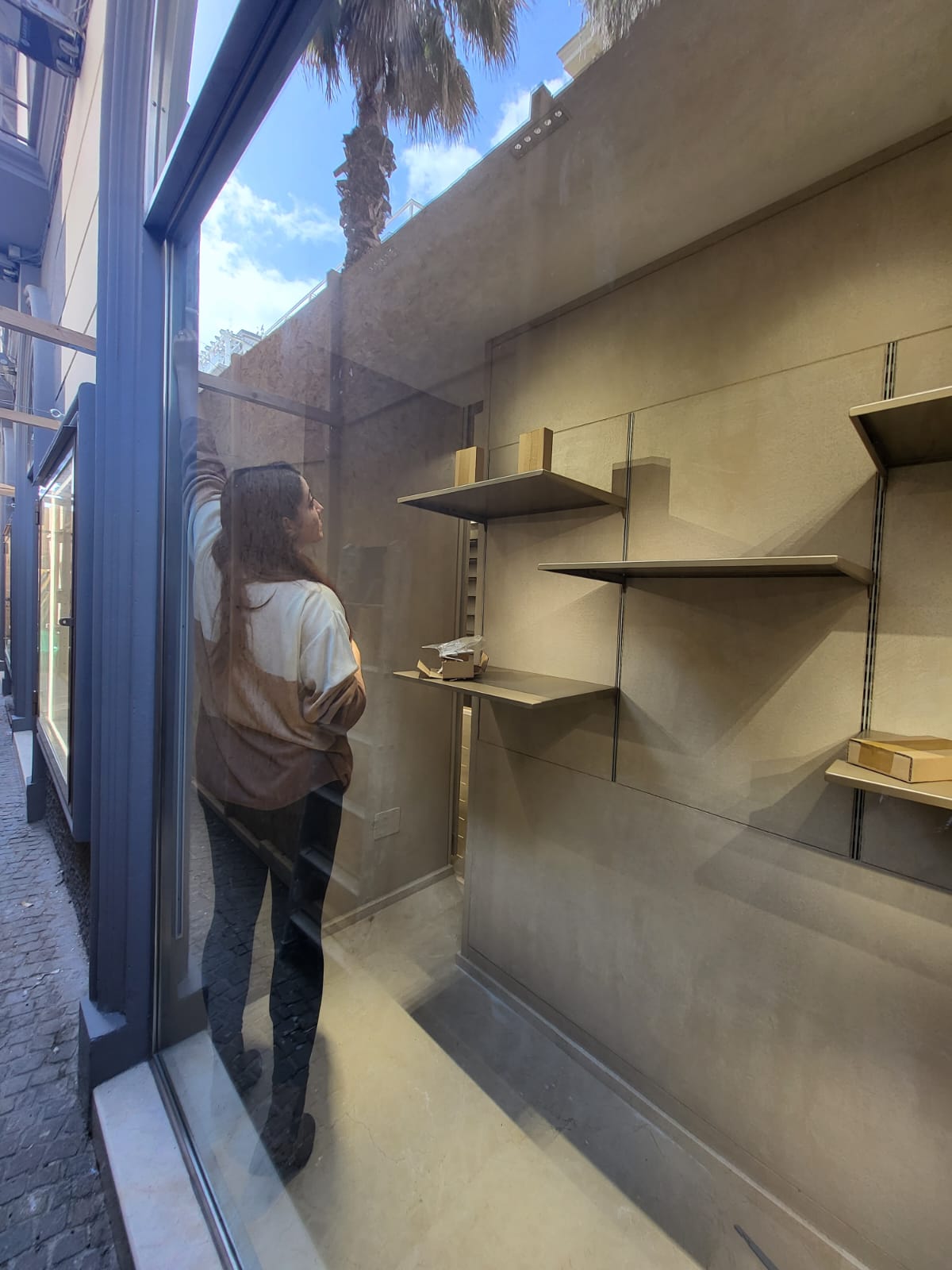 NONstudio in cantiere 02
