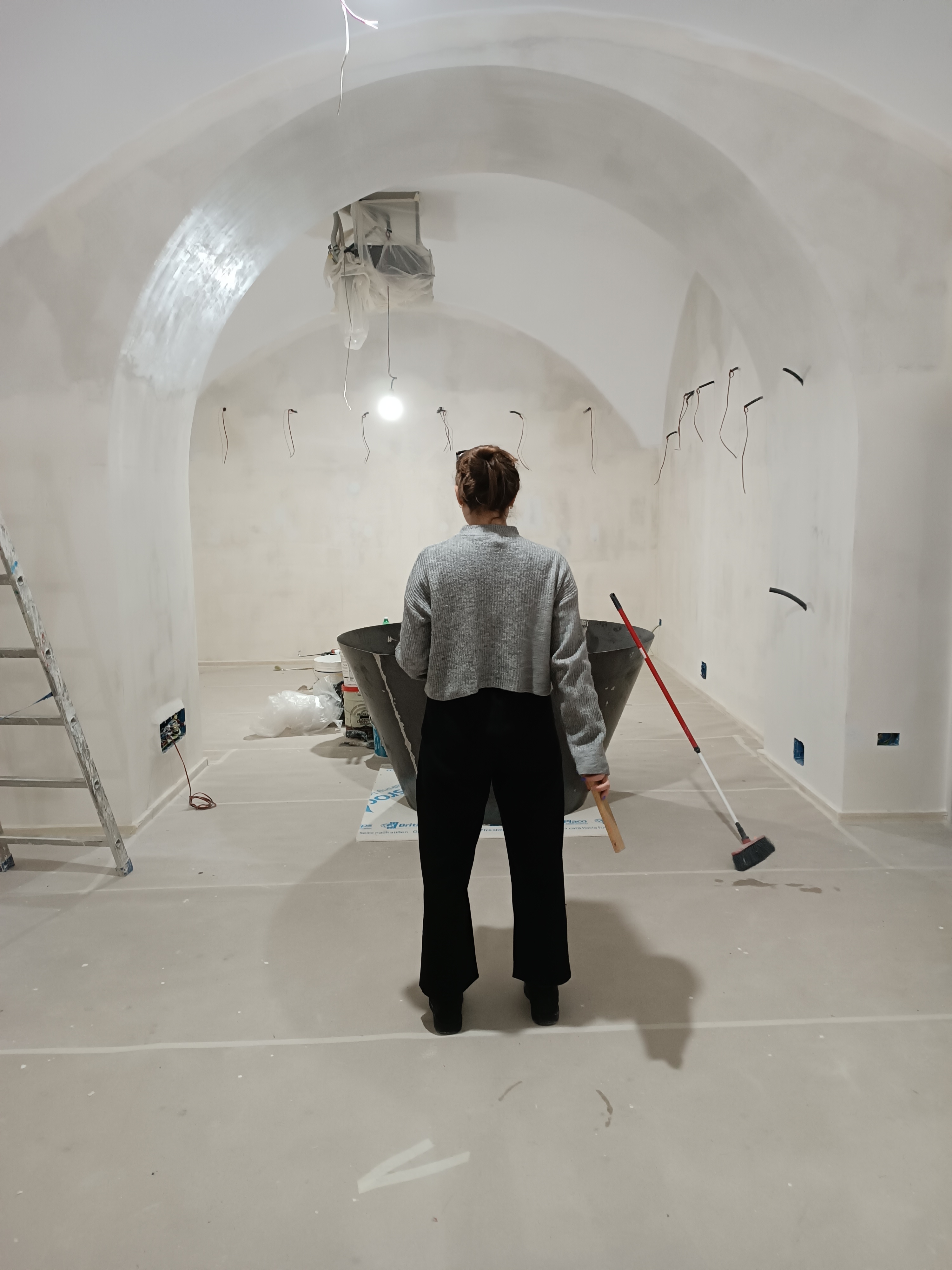 NONstudio in cantiere 05